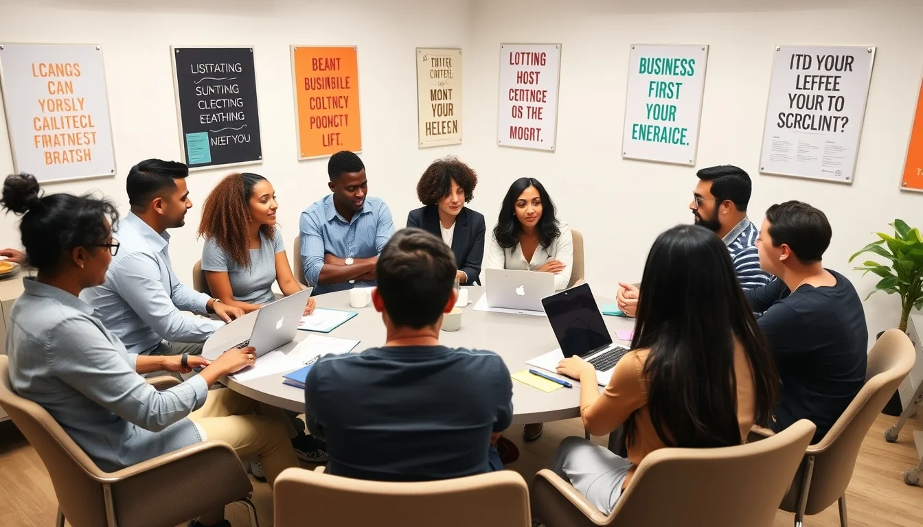 About values main image