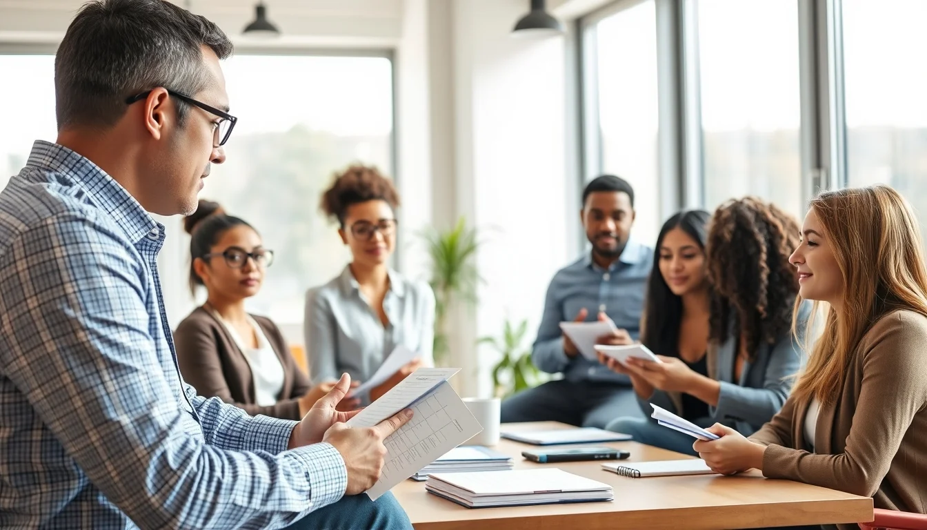 Transform Your Business Today